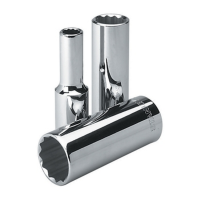 Copa Larga Stanley 12ct. R-1/2 Plg 28mm Plg
