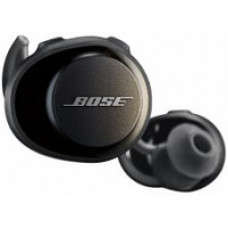Audifono Bose Soundsport Free Wireless Ipx4 Negro