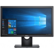 Monitor Dell 19.5" Modelo E2016hv 1600x900
