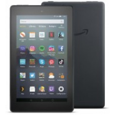 Tablet Amazon Fire 7" 9 Generacion 16gb Negro