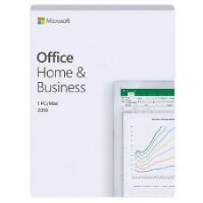 Office 2019 Home & Business Word Excel Ppoint Outlook Esd