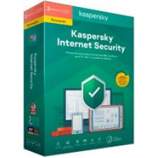 Renovacion Kaspersky Internet Security 3 Dispositivos 1 Año