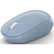 Mouse Inalambrico Microsoft Bluetooth Celeste Rjn-00013