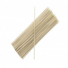 Pinchos De Bamboo 30 Cm 100 Pzs - Koopman