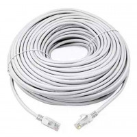 Cable para red CATEGORIA 6