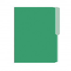 Folder Flashfile Carta Verde Aqua