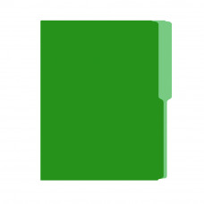 Folder Flashfile Carta Verde