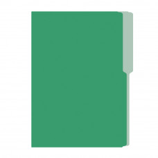 Folder Flashfile Oficio Verde Aqua