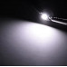 Luz LED T5 para tablero color blanco
