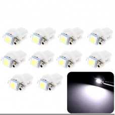 Luz LED T5 para tablero color blanco