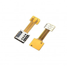 Adaptador universal de nano SIM