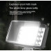 Linterna LED para adaptar a batería Makita