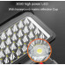 Linterna LED para adaptar a batería Makita