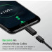 Adaptador USB micro a USB tipo C