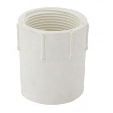 Adaptador Hembra PVC 1/2